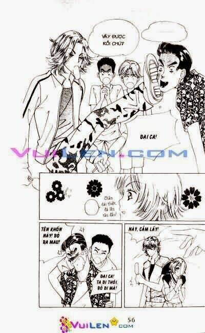 Ảo Mộng Chap 7 - Next Chap 8