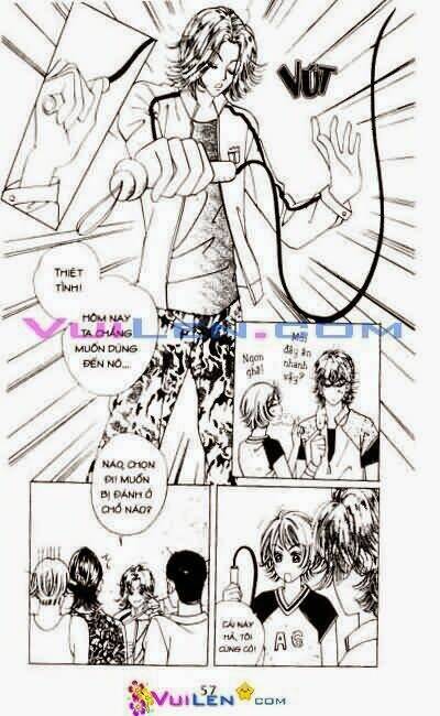 Ảo Mộng Chap 7 - Next Chap 8