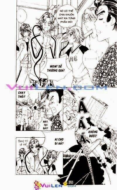 Ảo Mộng Chap 7 - Next Chap 8