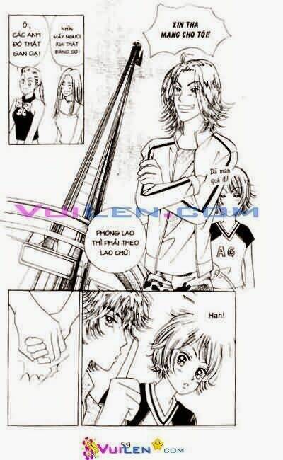 Ảo Mộng Chap 7 - Next Chap 8