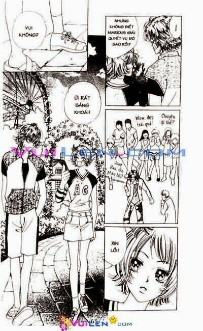 Ảo Mộng Chap 7 - Next Chap 8