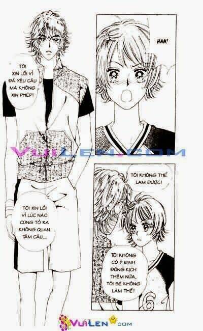 Ảo Mộng Chap 7 - Next Chap 8