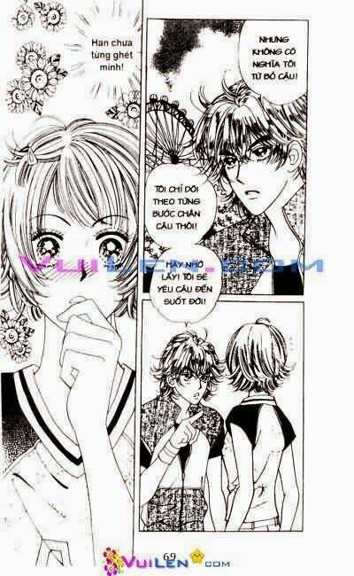 Ảo Mộng Chap 7 - Next Chap 8