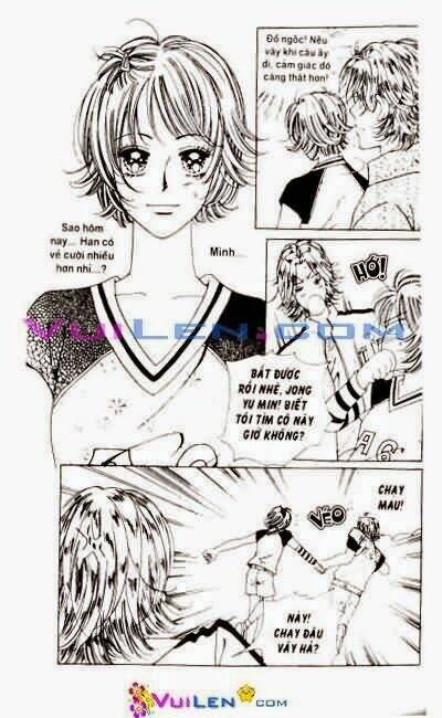 Ảo Mộng Chap 7 - Next Chap 8