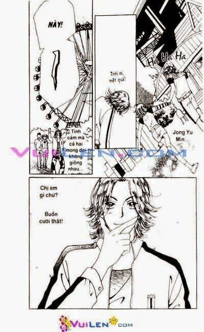 Ảo Mộng Chap 7 - Next Chap 8
