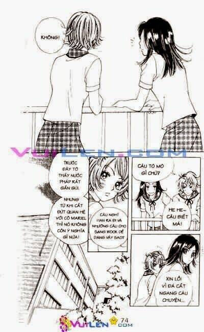 Ảo Mộng Chap 7 - Next Chap 8