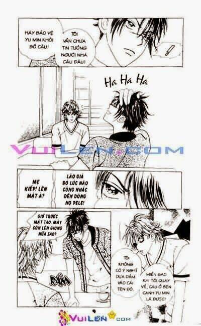 Ảo Mộng Chap 7 - Next Chap 8