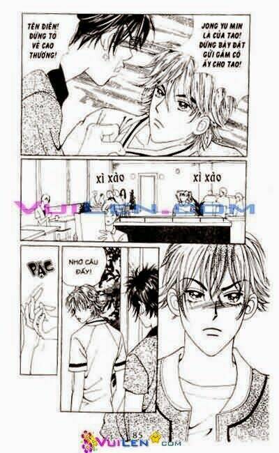 Ảo Mộng Chap 7 - Next Chap 8