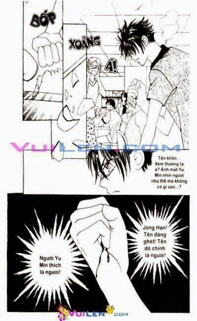 Ảo Mộng Chap 7 - Next Chap 8