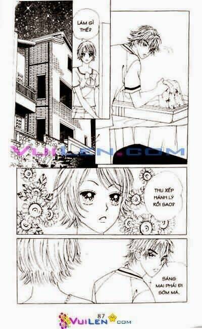 Ảo Mộng Chap 7 - Next Chap 8