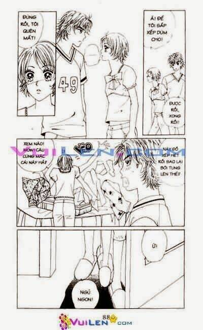 Ảo Mộng Chap 7 - Next Chap 8