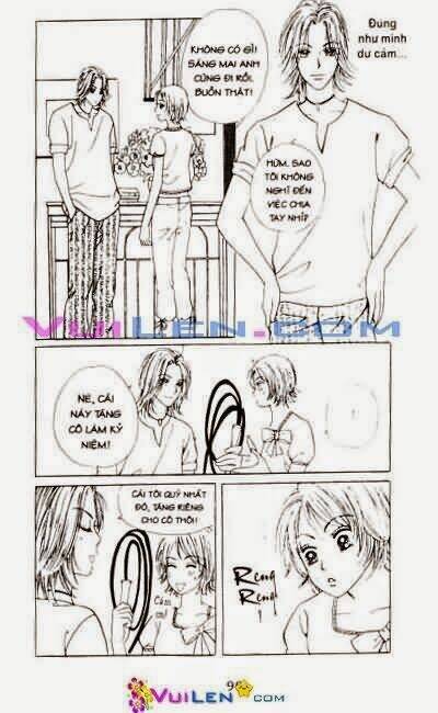 Ảo Mộng Chap 7 - Next Chap 8