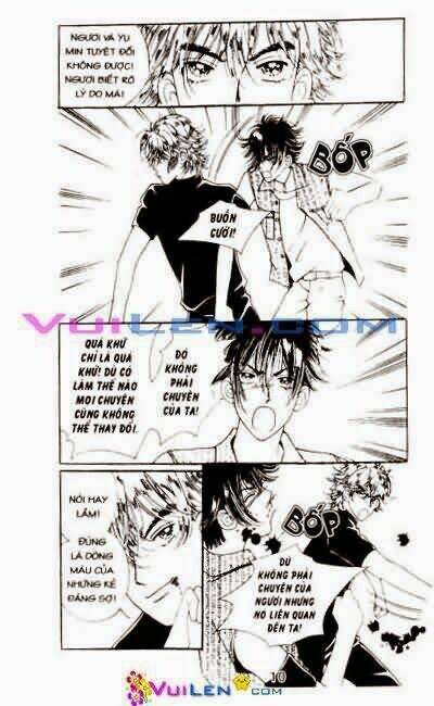 Ảo Mộng Chap 7 - Next Chap 8