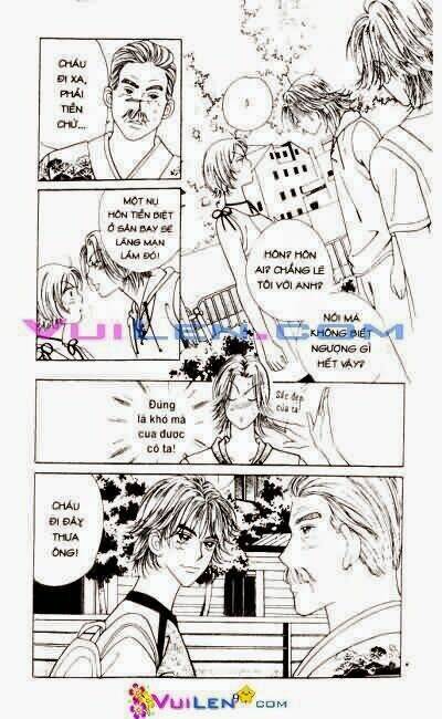 Ảo Mộng Chap 7 - Next Chap 8