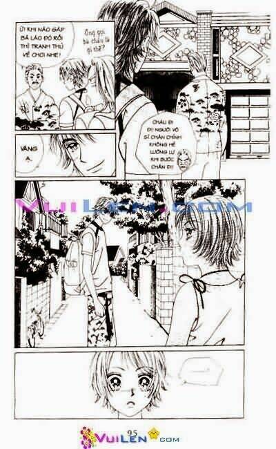 Ảo Mộng Chap 7 - Next Chap 8