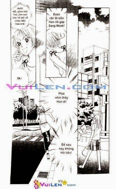 Ảo Mộng Chap 7 - Next Chap 8