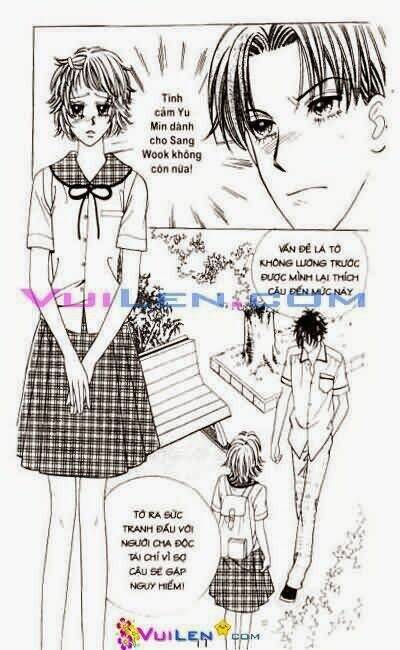 Ảo Mộng Chap 8 - Next Chap 9