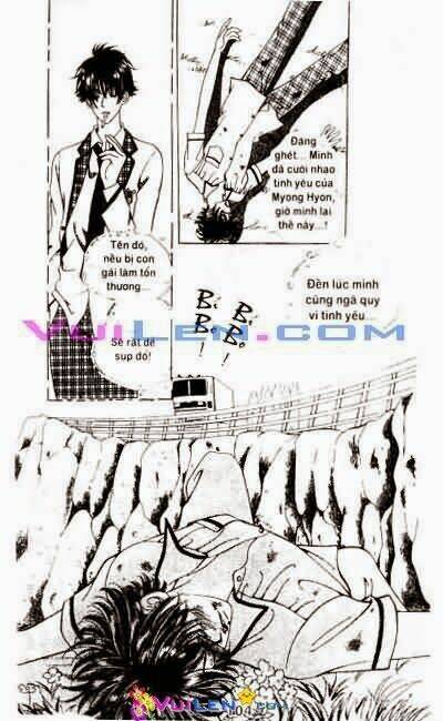 Ảo Mộng Chap 8 - Next Chap 9