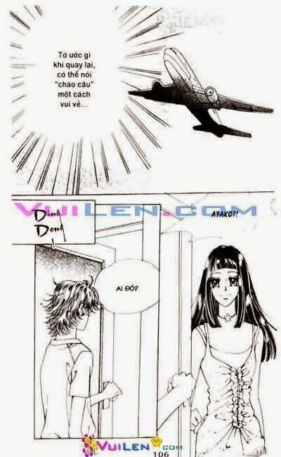 Ảo Mộng Chap 8 - Next Chap 9