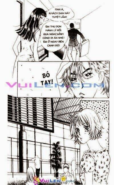 Ảo Mộng Chap 8 - Next Chap 9