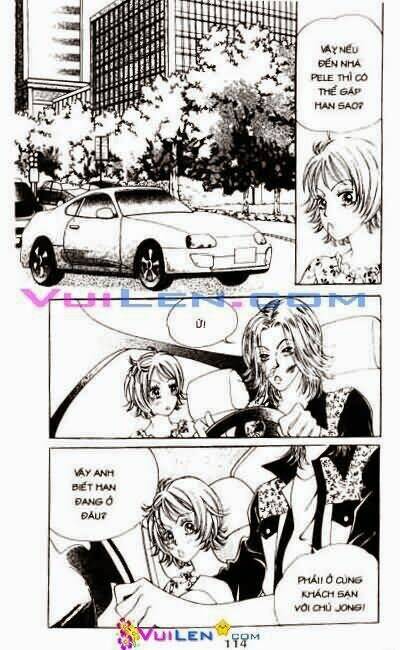 Ảo Mộng Chap 8 - Next Chap 9