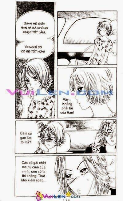 Ảo Mộng Chap 8 - Next Chap 9