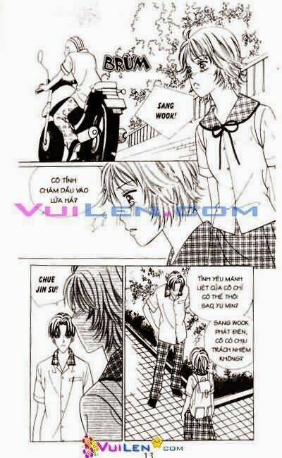 Ảo Mộng Chap 8 - Next Chap 9