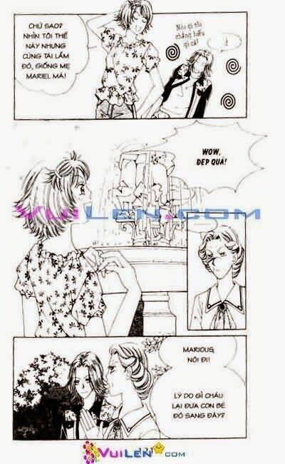 Ảo Mộng Chap 8 - Next Chap 9