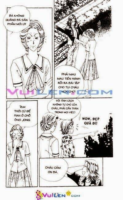 Ảo Mộng Chap 8 - Next Chap 9