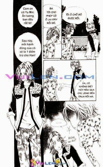 Ảo Mộng Chap 8 - Next Chap 9