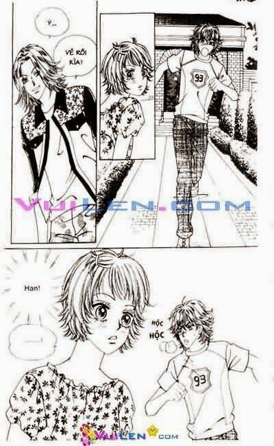 Ảo Mộng Chap 8 - Next Chap 9