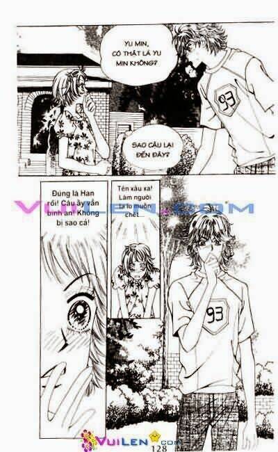 Ảo Mộng Chap 8 - Next Chap 9