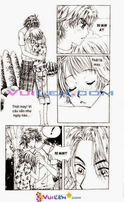 Ảo Mộng Chap 8 - Next Chap 9