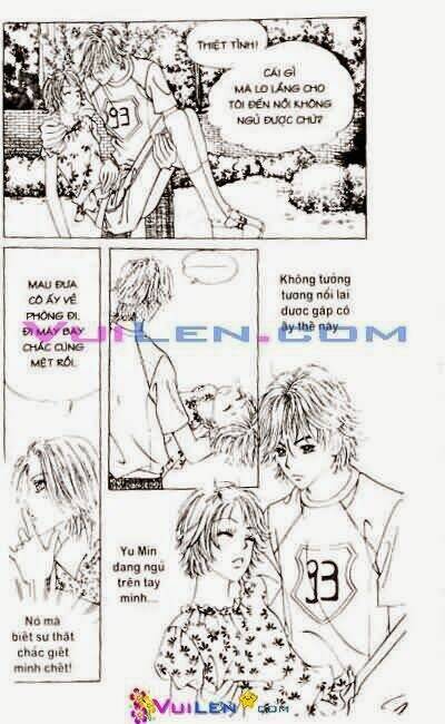 Ảo Mộng Chap 8 - Next Chap 9