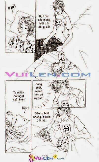 Ảo Mộng Chap 8 - Next Chap 9