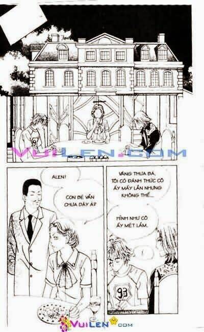 Ảo Mộng Chap 8 - Next Chap 9