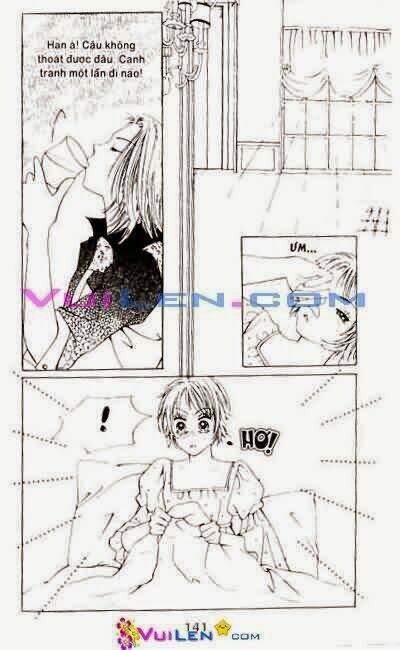 Ảo Mộng Chap 8 - Next Chap 9