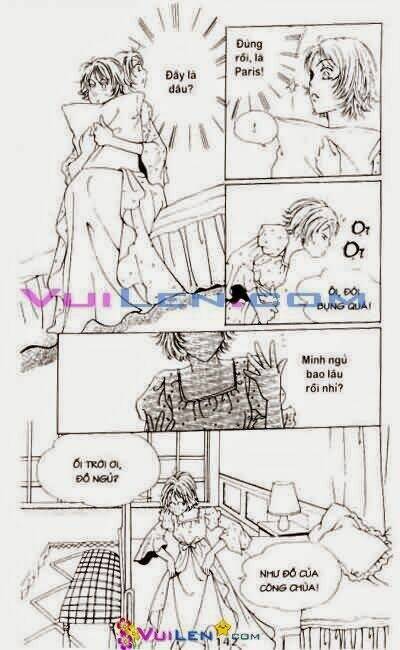 Ảo Mộng Chap 8 - Next Chap 9