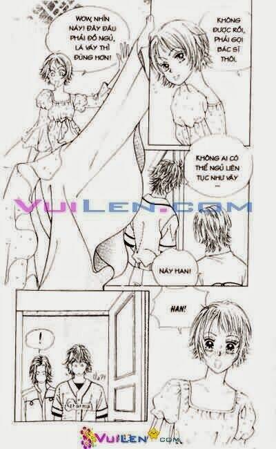 Ảo Mộng Chap 8 - Next Chap 9