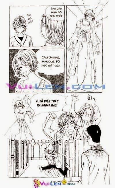 Ảo Mộng Chap 8 - Next Chap 9