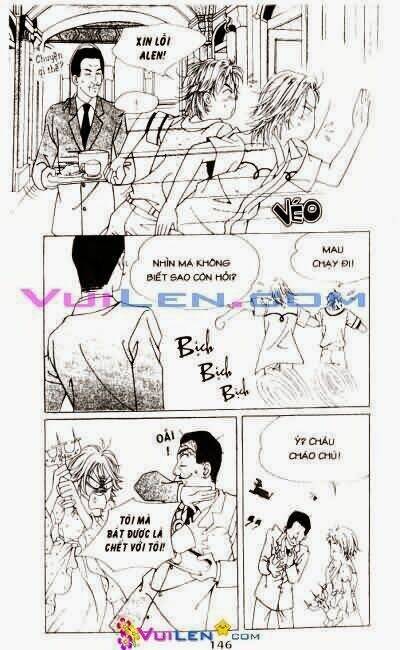 Ảo Mộng Chap 8 - Next Chap 9