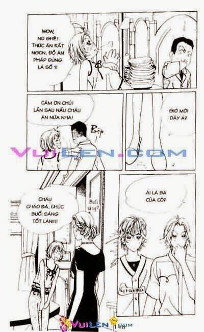 Ảo Mộng Chap 8 - Next Chap 9