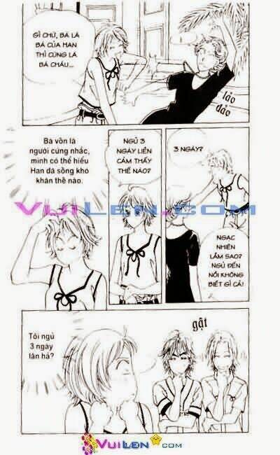 Ảo Mộng Chap 8 - Next Chap 9