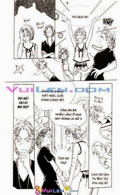 Ảo Mộng Chap 8 - Next Chap 9