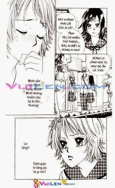 Ảo Mộng Chap 8 - Next Chap 9