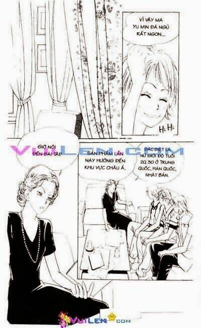 Ảo Mộng Chap 8 - Next Chap 9