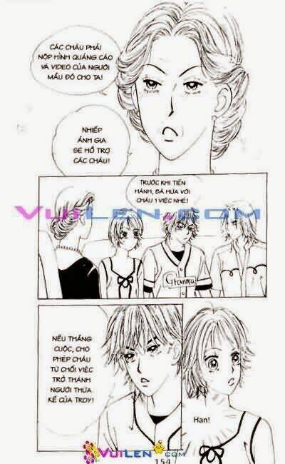 Ảo Mộng Chap 8 - Next Chap 9