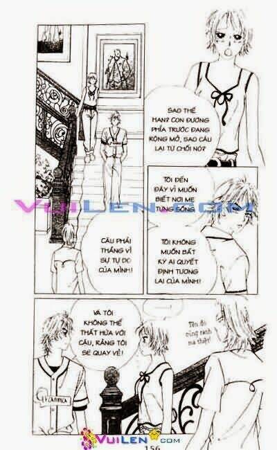 Ảo Mộng Chap 8 - Next Chap 9