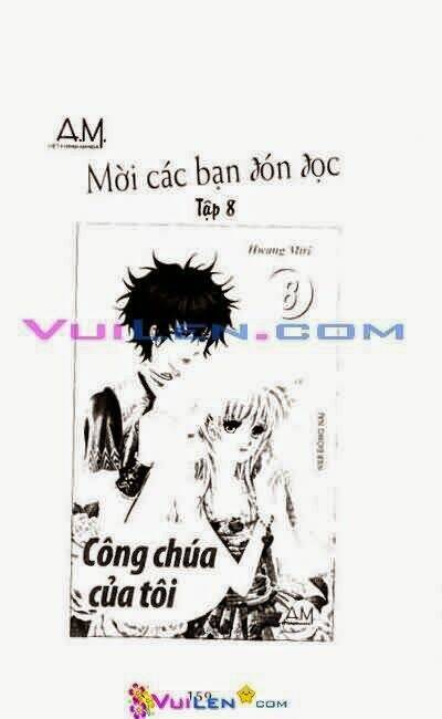 Ảo Mộng Chap 8 - Next Chap 9