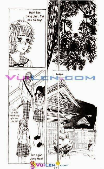 Ảo Mộng Chap 8 - Next Chap 9